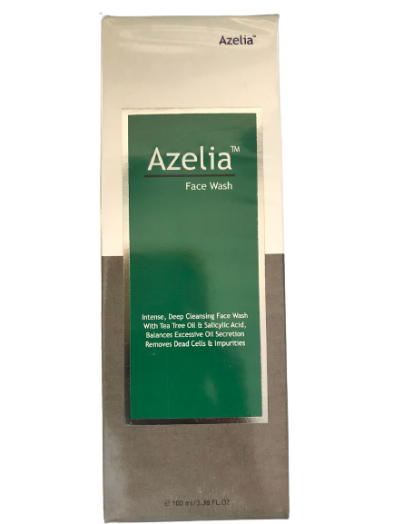 Azelia Face Wash
