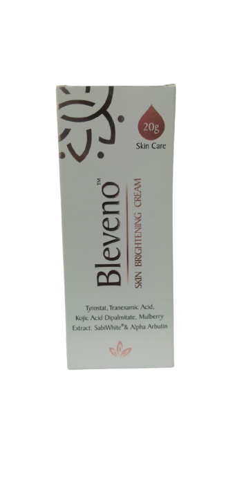 Bleveno Skin Brightening Cream