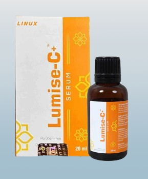 Lumise-C+ Serum