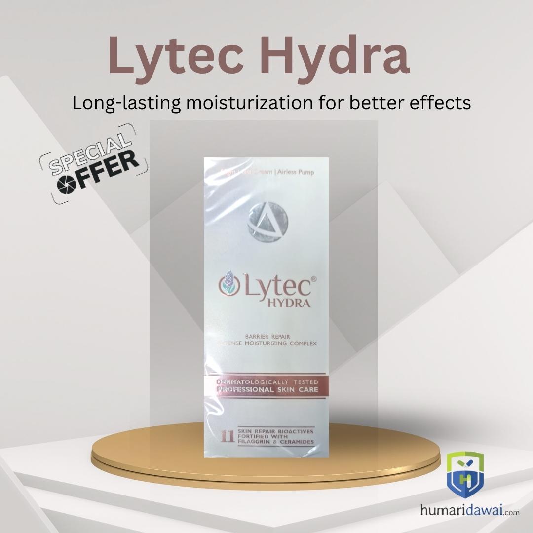 Lytec Hydra 50g