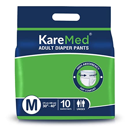 Karemed Adult Pants Medium