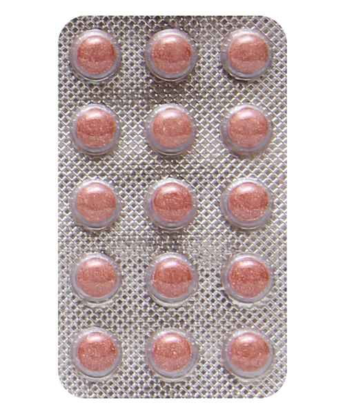 Amdepin 5mg Tablet