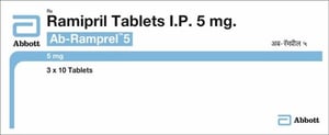 Ab Ramprel 5 Tablet
