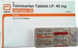 Abtelmi 40 Tablet