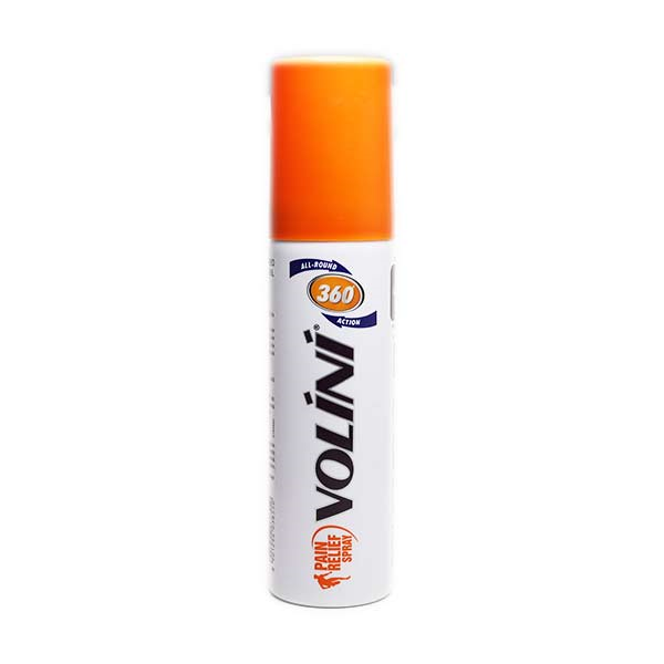 Volini Spray Bottle of 40g