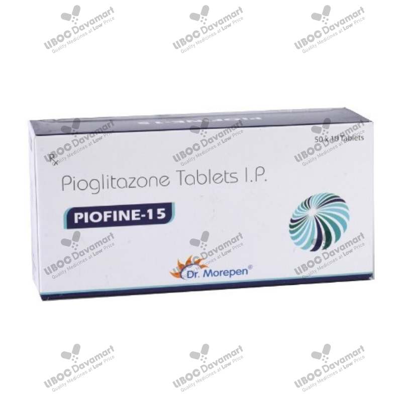 PIOFINE-15