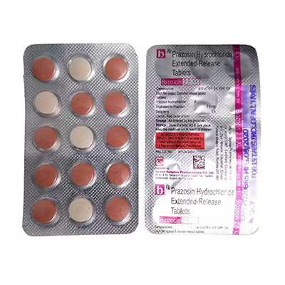 Biozocin 2.5XL Tablet