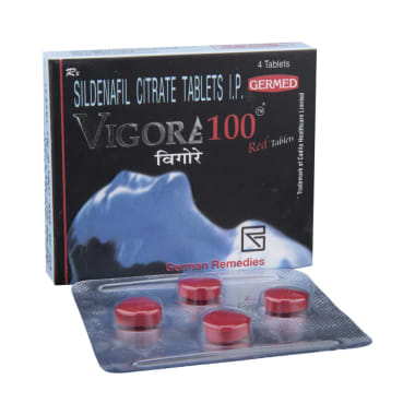 VIGORE-100MG