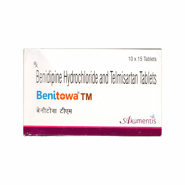 Benitowa TM Tablet