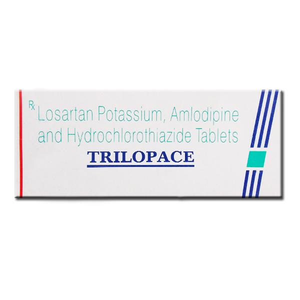 Trilopace Tablet