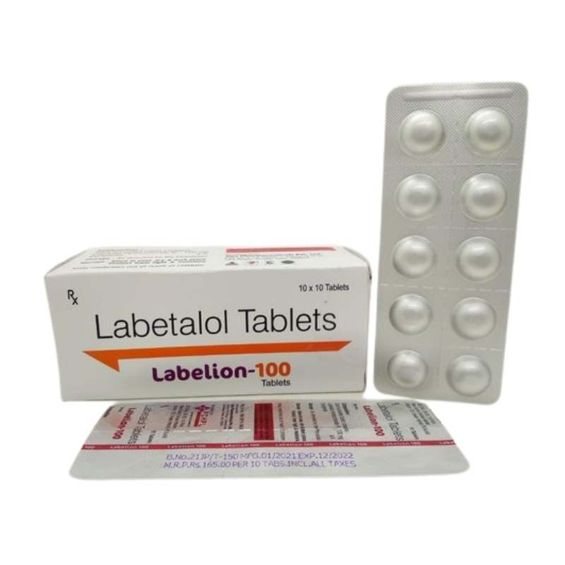 Labellion-100 Tablet