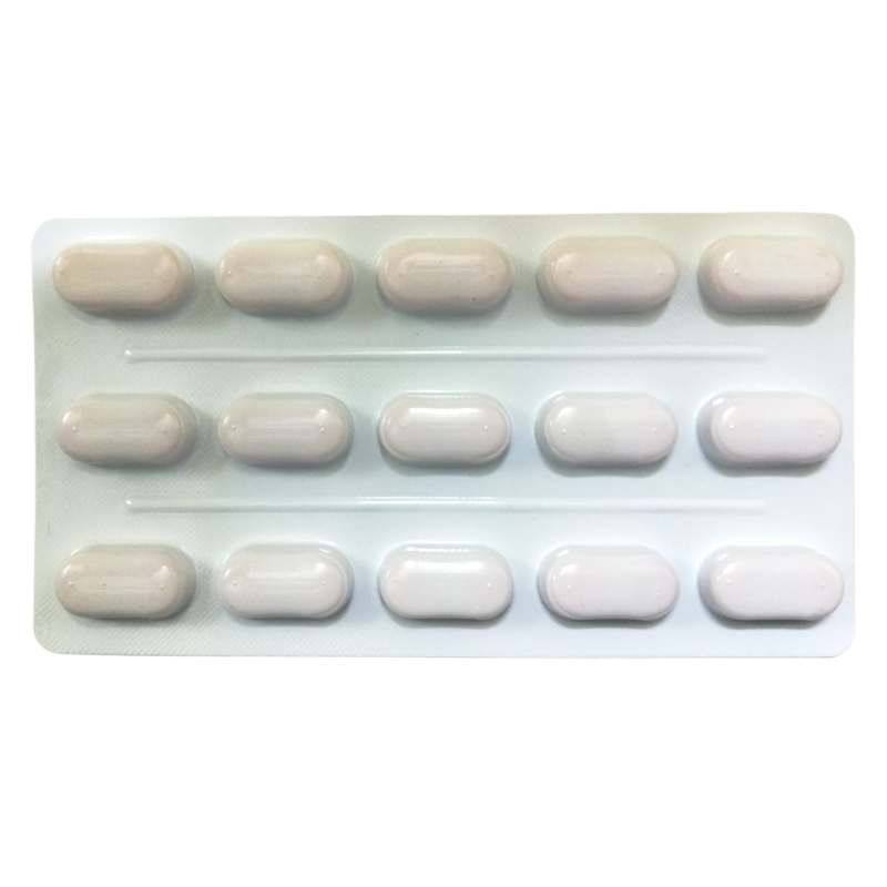Sitnaltin-50/1000 Tablet