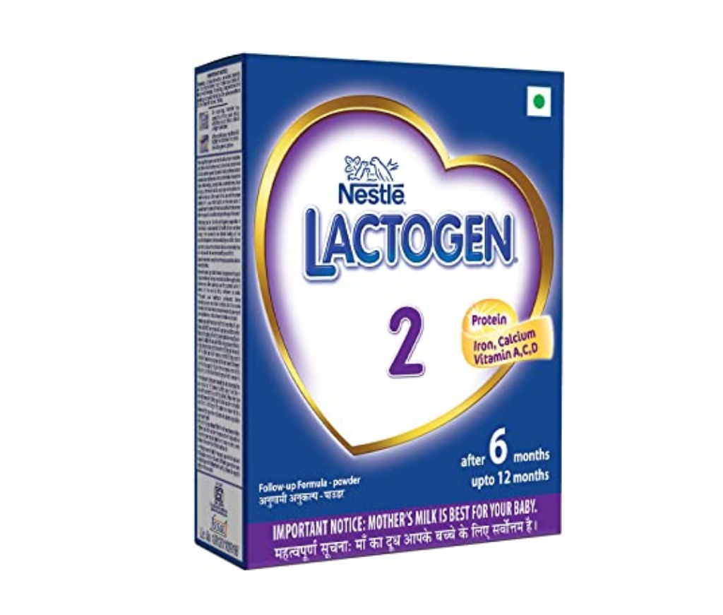 LACTOGEN 2 FU 1