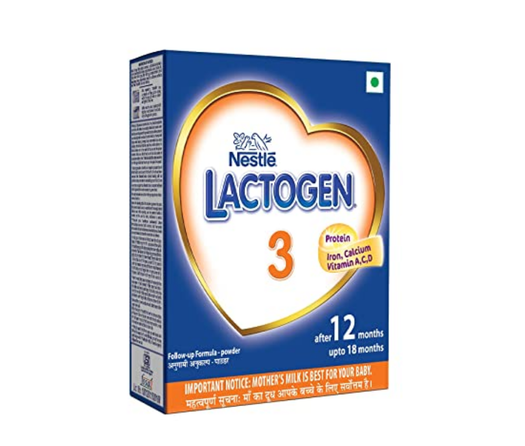 LACTOGEN 3 