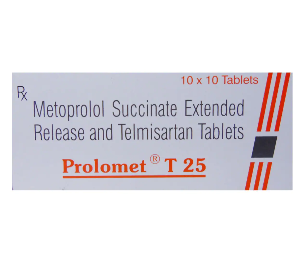 PROLOMET T 25 TAB 10