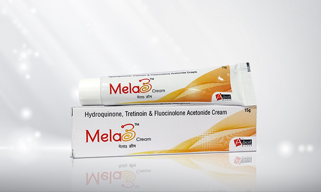 Mela 3 Cream 15g