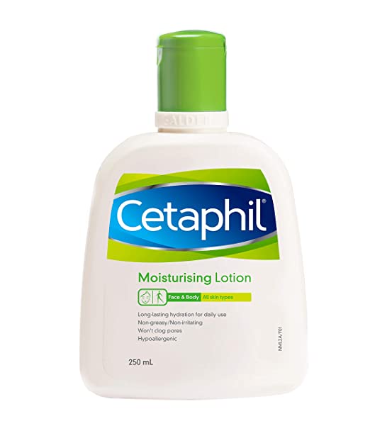 Cetaphil Moisturising Lotion 250 ml