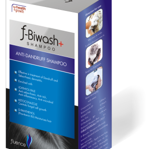 f-Biwash Anti-Dandruff Shampoo