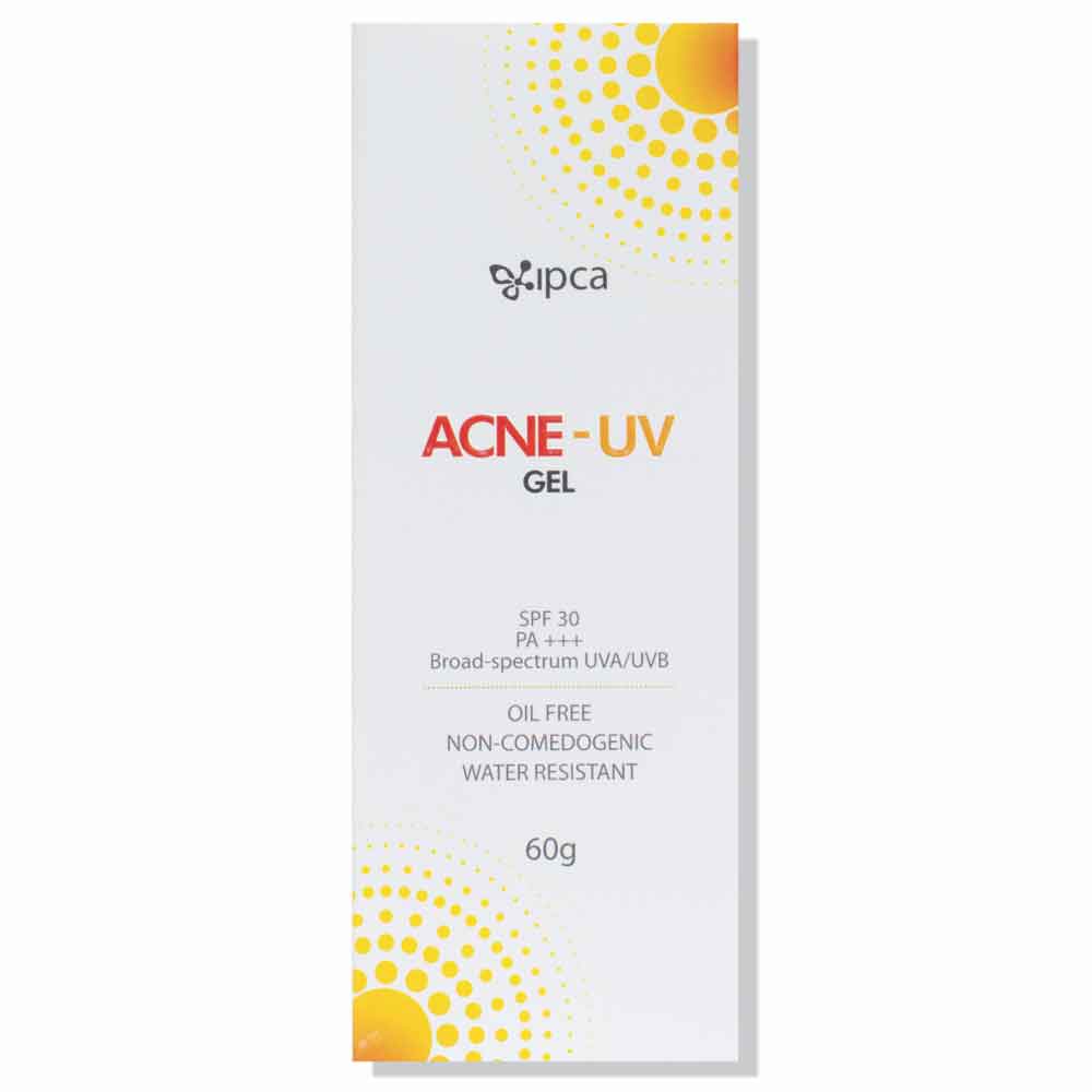 Acne-UV SPF 30 Gel