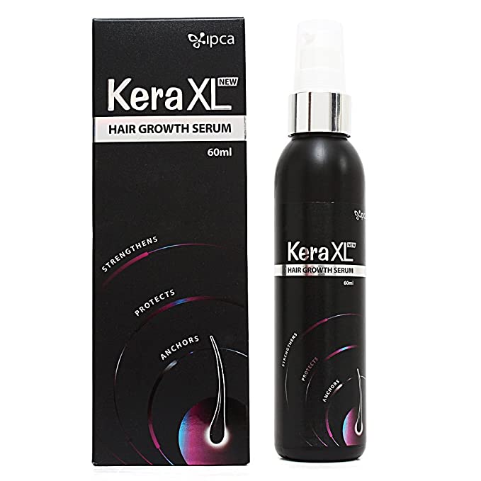 Kera XL Hair growth Serum