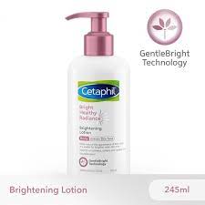 Cetaphil Brightening Body Lotion