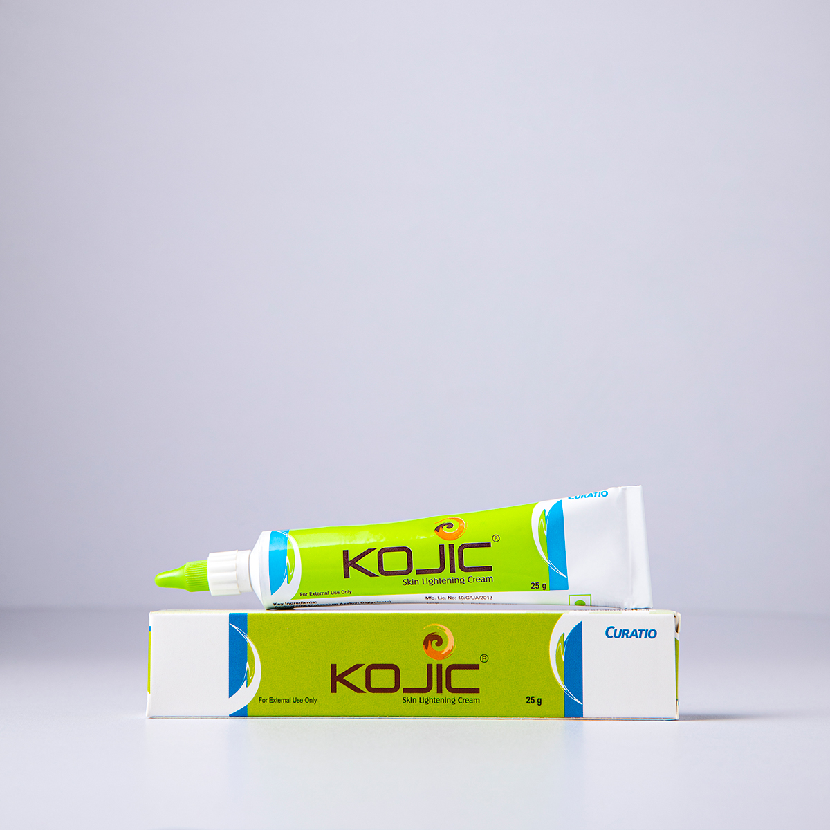 Kojic Skin Lightening Cream 