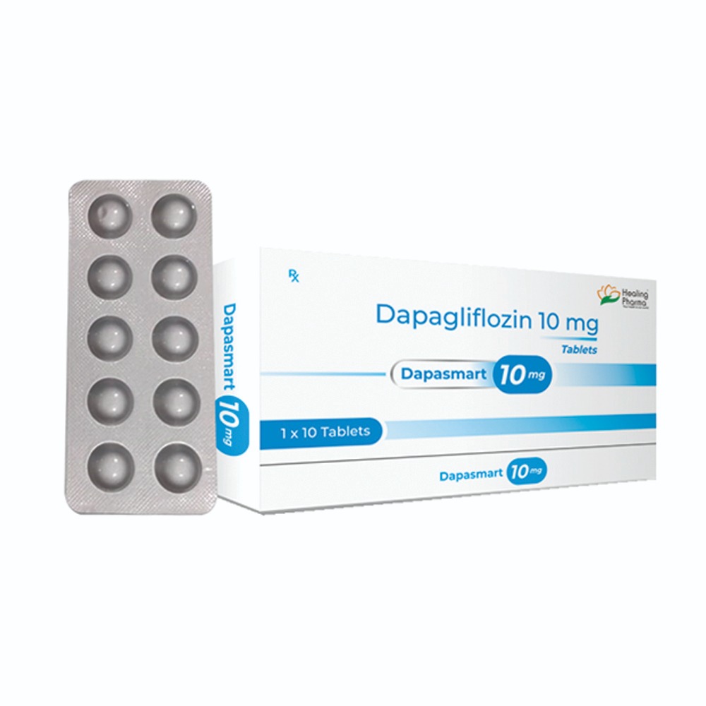 DAPASMART-10 TAB