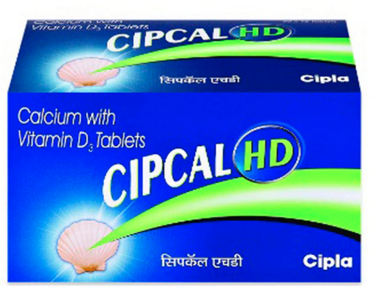 Cipcal HD