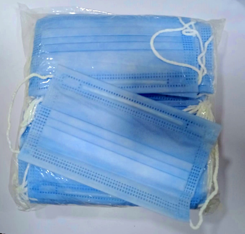  3PLY FACE MASK