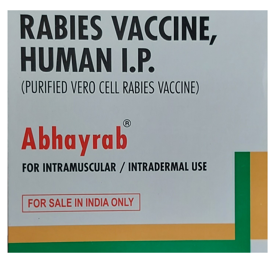 Abhayrab Injection