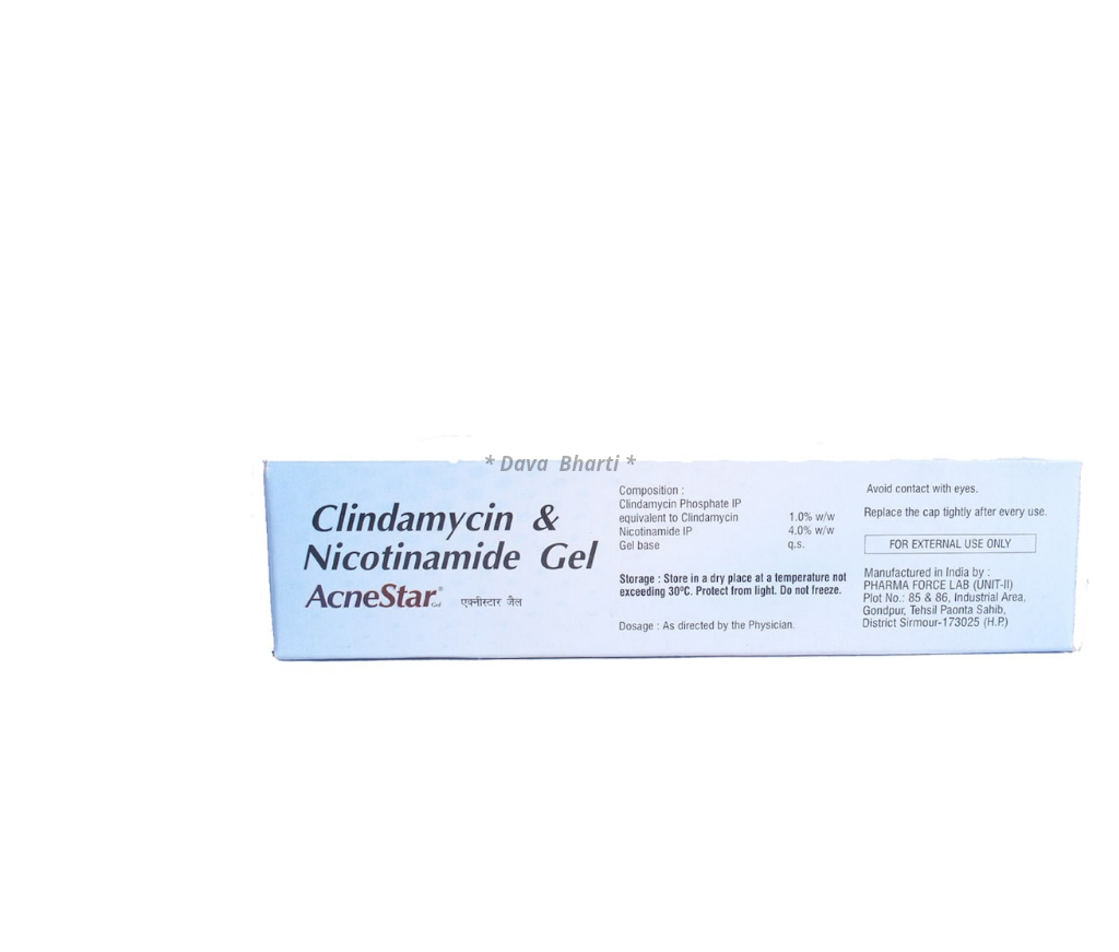 Acnestar Gel