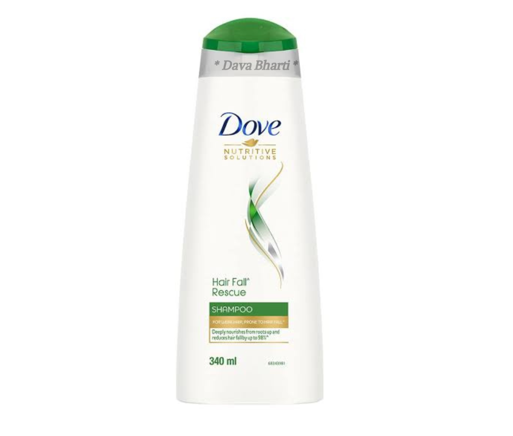 Dove Hair Fall Rescue Shampoo