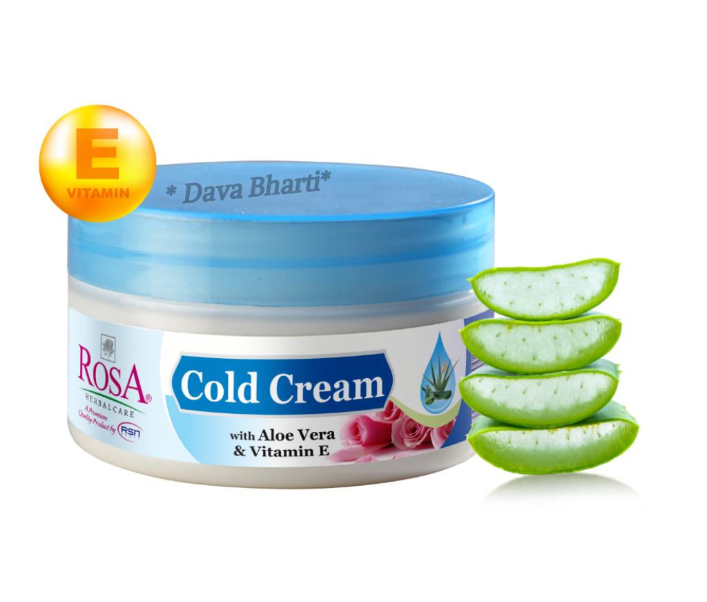 ROSA COLD CREAM