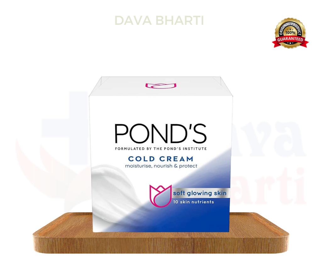 POND'S COLD CREAM 30ml 