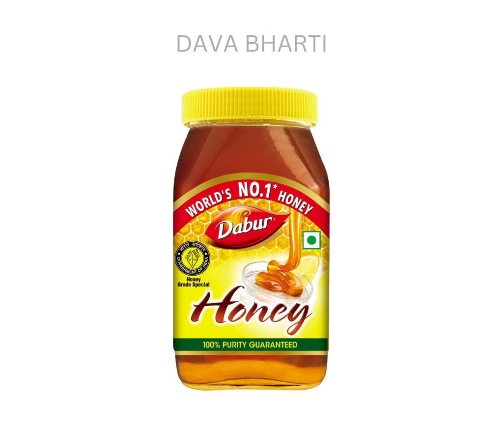 Dabur Honey 50g