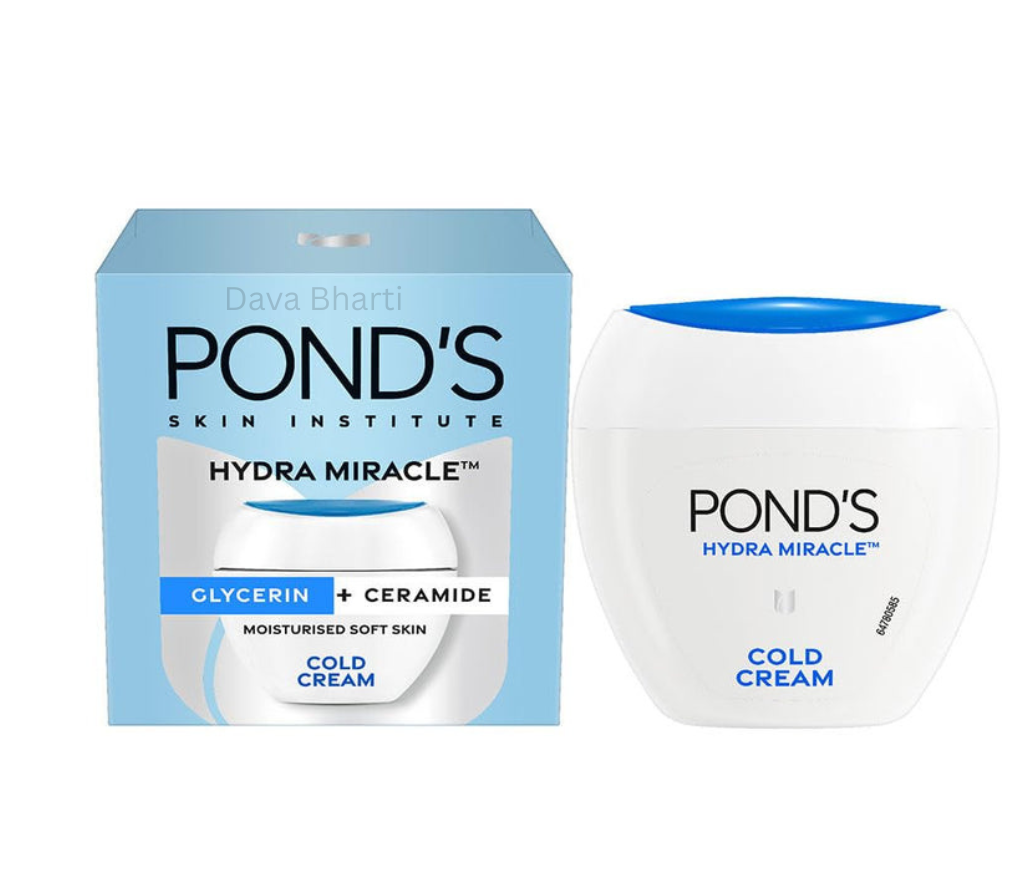 POND'S COLD CREAM 30ml 
