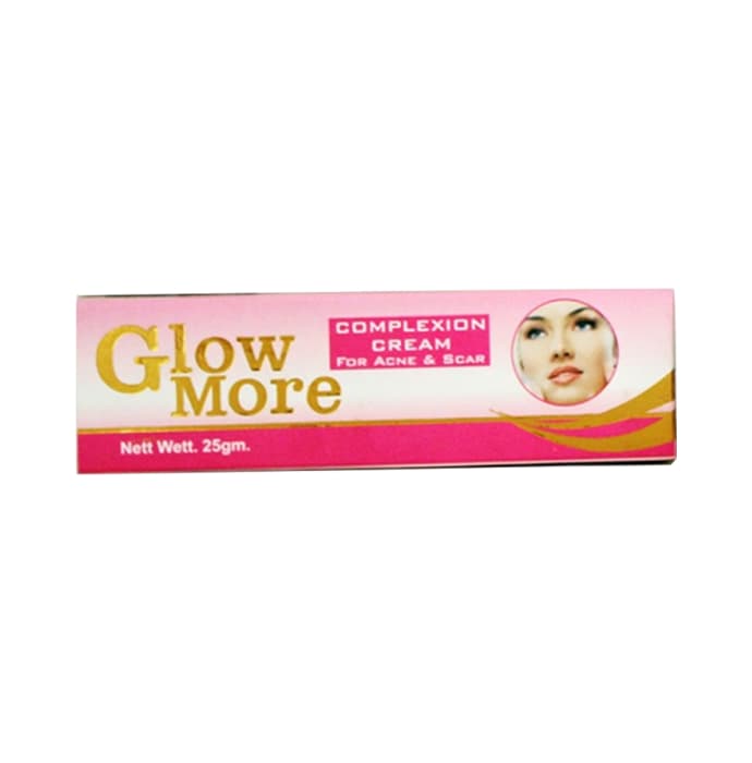 glow more cream