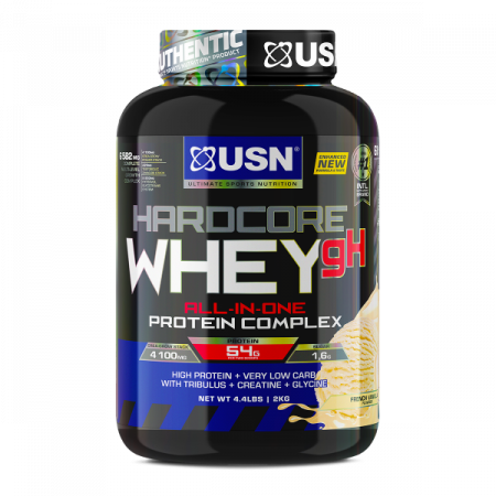 USN CREATINE TRANSPORT 650G