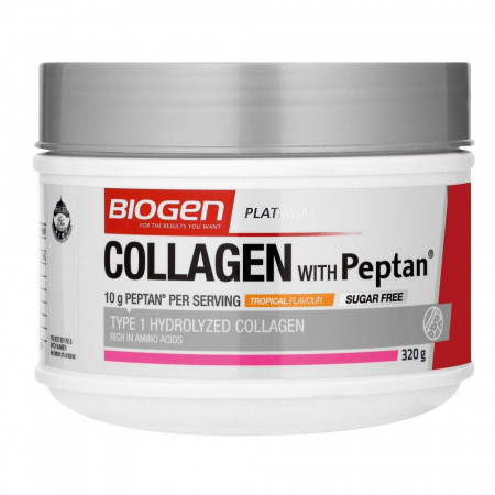BIOGEN PEPTAN COLLAGEN 320G