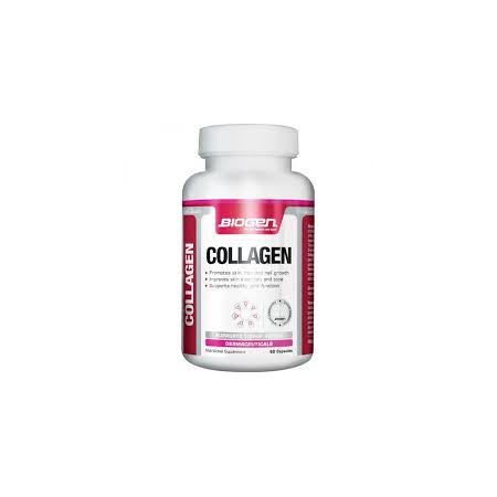 BIOGEN COLLAGEN 30S CAPSULES