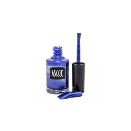 ASCOT NAIL POLISHES