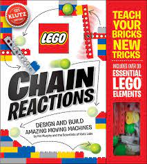 Lego - Chain Reactions