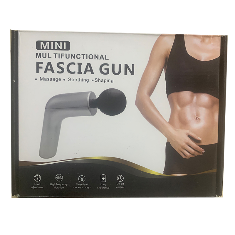 Mini Multifunctional Fascia Gun