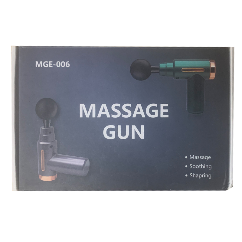 Massage Gun