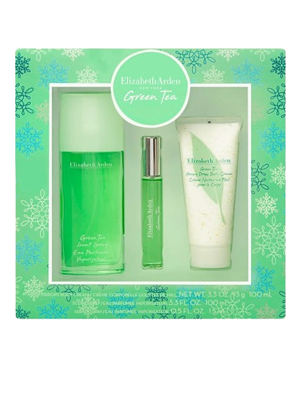 Elizabeth Arden Green Tea Gift Set for Women