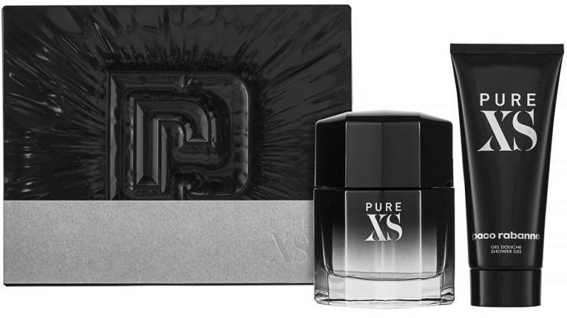 PACO RABANNE XS GIFT SET
