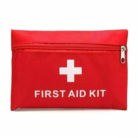 First Aid KIt [Small]
