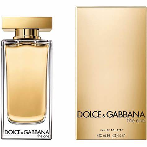 Dolce & Gabbana The One