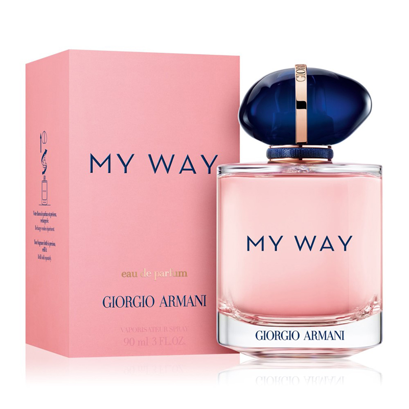 Giorgio Armani My Way