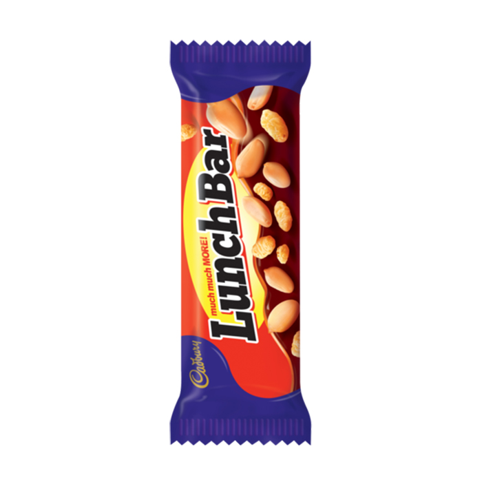 Cadbury Lunch Bar